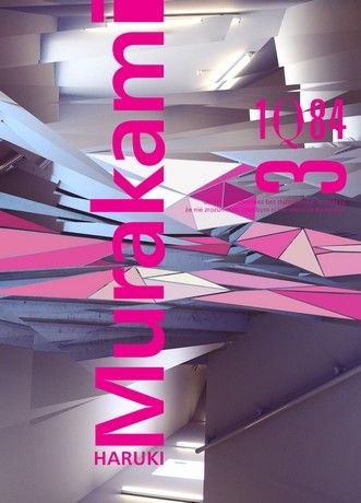 1Q84. Tom 3 (Polska wersja jezykowa)