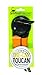 Boston Warehouse Can Opener, One Can Toucan Design