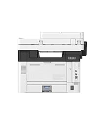 Canon Lasers MF424dw   Impresora monocromática con escáner y fax con bandeja de papel adicional para MF424DW, MF426DW y LBP214DW, Blanco