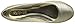 Kenneth Cole REACTION Women's Slip Gloss 3 Ballet Flat
