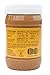 Good Spread Honey Peanut Butter - Natural Peanut Butter, Smooth, 16 oz Jar