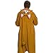 Silver Lilly Unisex Adult Pajamas - Plush One Piece Cosplay Corgi Animal Costume