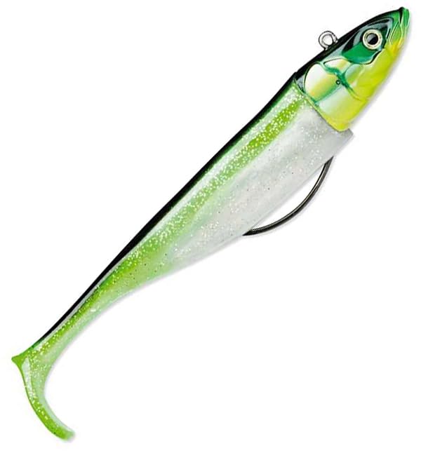 Biscay SHAD 14-67G CGR