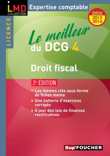 Droit fiscal