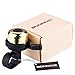 BONMIXC Bicycle Bell Brass Mini Bike Bell