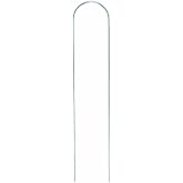 Orbit 65730 1/4" Drip Tubing Loop Anchor Stake/Staple, 10 Pack