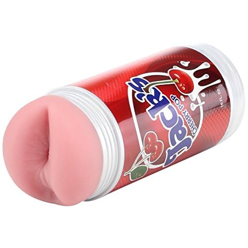 Fleshlight Jack's Cherry Pop Male Masturbator image