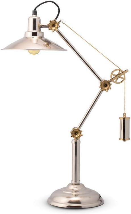 Best Small End Table 33 Inches High