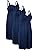 3pack(blue & Blue & Blue)/Nursing Dress