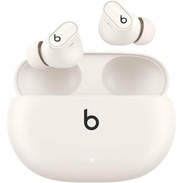 Amazon.com: Beats Studio Buds with AppleCare+ for Headphones (2