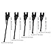 Fansport Bike Kickstand, 16 Inch Bicycle Kickstand Single-Sided Support Rear Mount Stand for Kids Bike