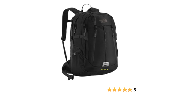 north face surge 2 charged