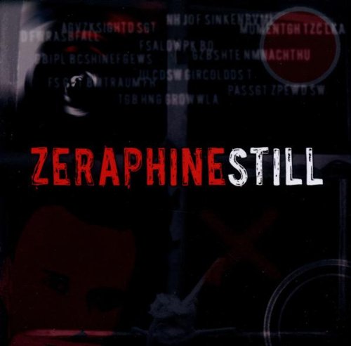 Zeraphine - Still - Zortam Music