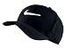 Nike Mens Classic99 Perf Cap Black/Anthracite/White LG/XL