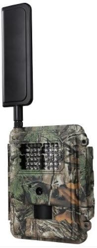 Spartan Verizon GoCam 720P 4G Wireless Trail Camera IR GC-V4GI