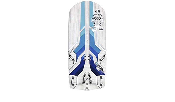 Starboard iQFoil 85 Starlite Carbon - Tabla de vela, diseño ...
