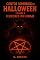 Livro Contos Sombrios de Halloween Volume 9 - Terrores Infernais