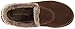 Skechers Performance Women's Go Walk Snug Memory Fur Walking Shoe,Chocolate,8 M US