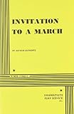 Invitation to a March
