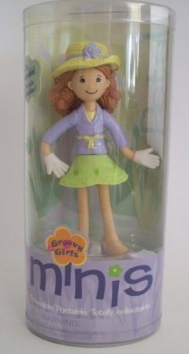 groovy girls minis