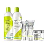 DevaCurl Miracle Workers Kit - Curly