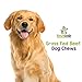 Nature Gnaws Large Bully Sticks for Dogs 5-6