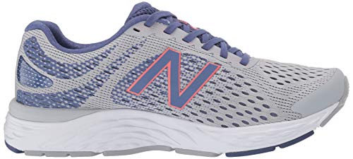 New Balance Women's 680 V6 Running Shoe 