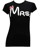 Mr & Mrs Couple's T-Shirt