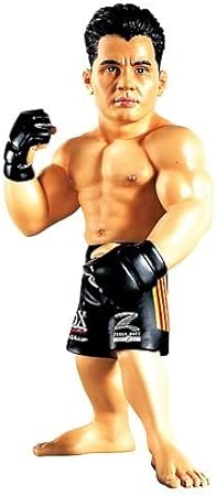 Amazon World Of Mma Champions 4 ｶﾝ ﾘｰ フィギュア ドール 通販