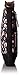 Fossil Passport Crossbody, Black Floral