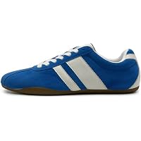 Amazon.com | Club Room Mens Blue Color Block Padded Lance 