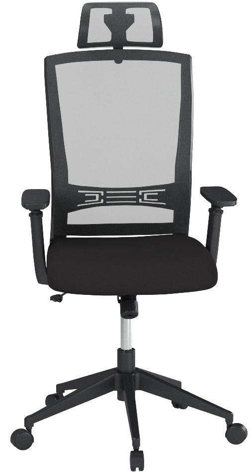 Heftklammern Tarance Mesh Und Stoff Aufgabe Stuhl Schwarz Amazon De Burobedarf Schreibwaren