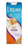 Dream Blends Oat, Dream Vanilla, 32 Oz