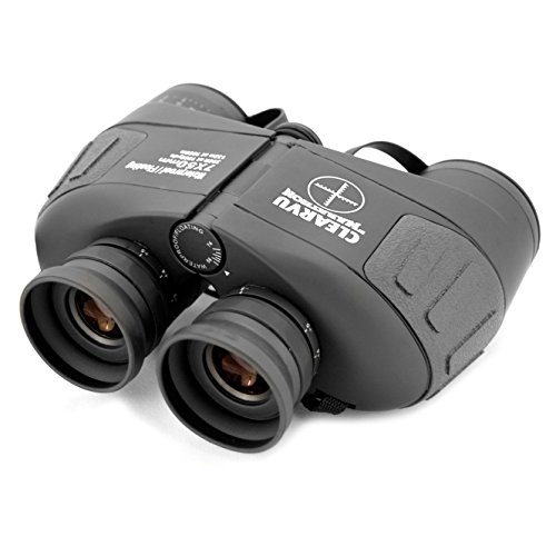 UPC 063442290279, MARATHON BI030034R Waterproof Binocular with Reticle 7x50 M22E