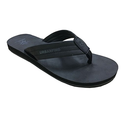 thong slippers with arch support