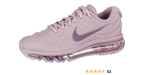 nike air max womens 2017 black