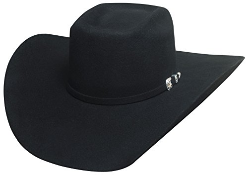 Montecarlo Bullhide Hats DOUBLE KICKER 8X Fur Blend Cowboy Western Hat (7)