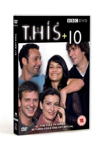This Life +10 [2007] [DVD]