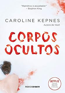 Livro Corpos ocultos (Você Livro 2)
