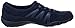 Skechers Relaxed Fit Breathe Easy Moneybags Womens Slip On Sneakers Navy 7.5