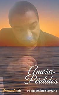Livro Amores perdidos: Meu primeiro romance