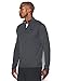 Under Armour UA Threadborne Siro ¼ Zip MD Carbon Heather