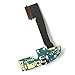 ePartSolution-HTC One M8 831C Charger Charging Port Flex Cable Dock Connector With Headphone Audio Jack USB Port Repair Part USA Seller