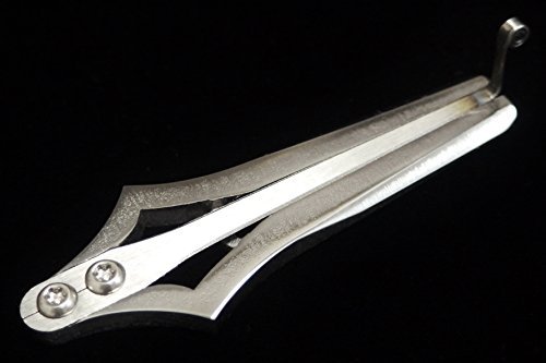 Jew's Harp by D.Glazyrin / Sail / - mouth musical instrument (jaw harp) Beautiful sound Excellent quality Original Russian Jew's Harp (jaw harp, snoopy harp, dan moi)