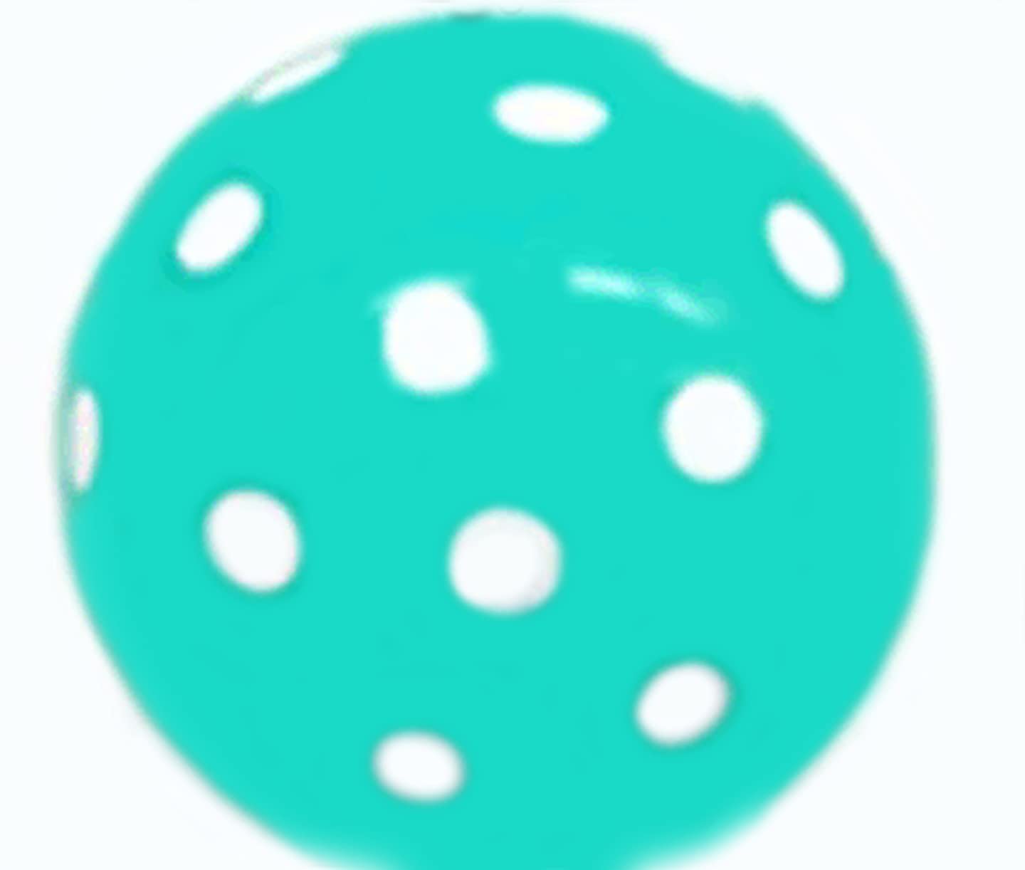 50 pcs 12" (30CM) Polka Dots Balloons Pearlised Metallic Air or Helium Wedding Birthday Christmas Party Decoration in Several Colours (Mint)