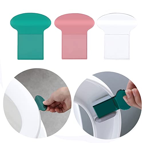 Lifter Handle Seat Cover Lifter Toilet Seat Holder Lift