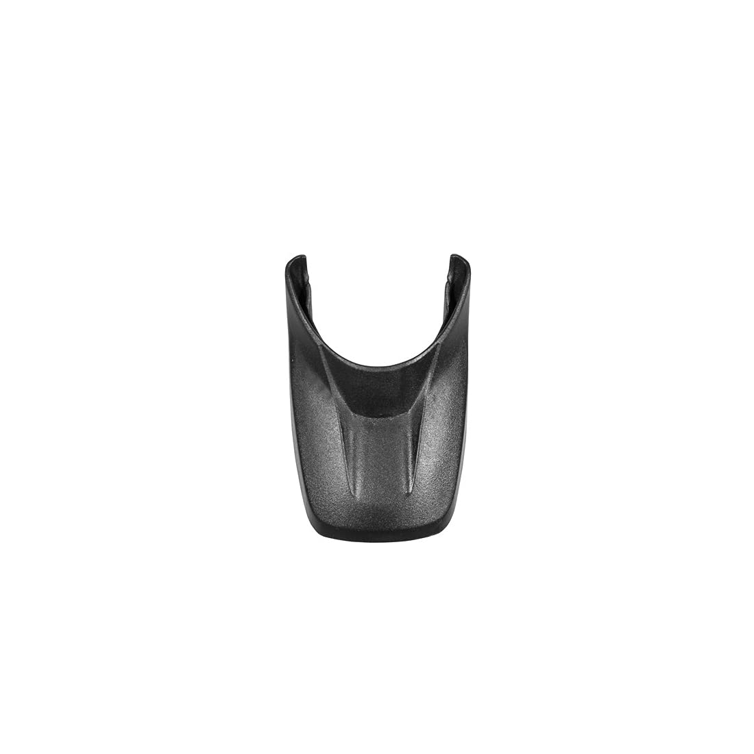 XLC Unisex - Adult Mud Flaps - 2502530108 - Black, One Size EU