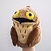 Potoo Puppet