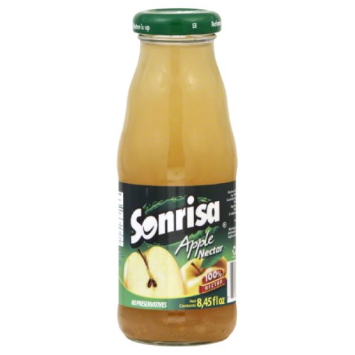 Sonrisa Juice pineapple 1l (729090060441)