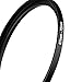 Neewer 10 Pieces Anodized Black Metal Step-up Adapter Ring Set Including 26-30mm, 30-37mm, 37-43mm, 43-52mm, 52-55mm, 55-62mm, 62-67mm, 67-72mm, 72-77mm, 77-82mm